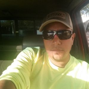 Meet your Posher, Luke-ash